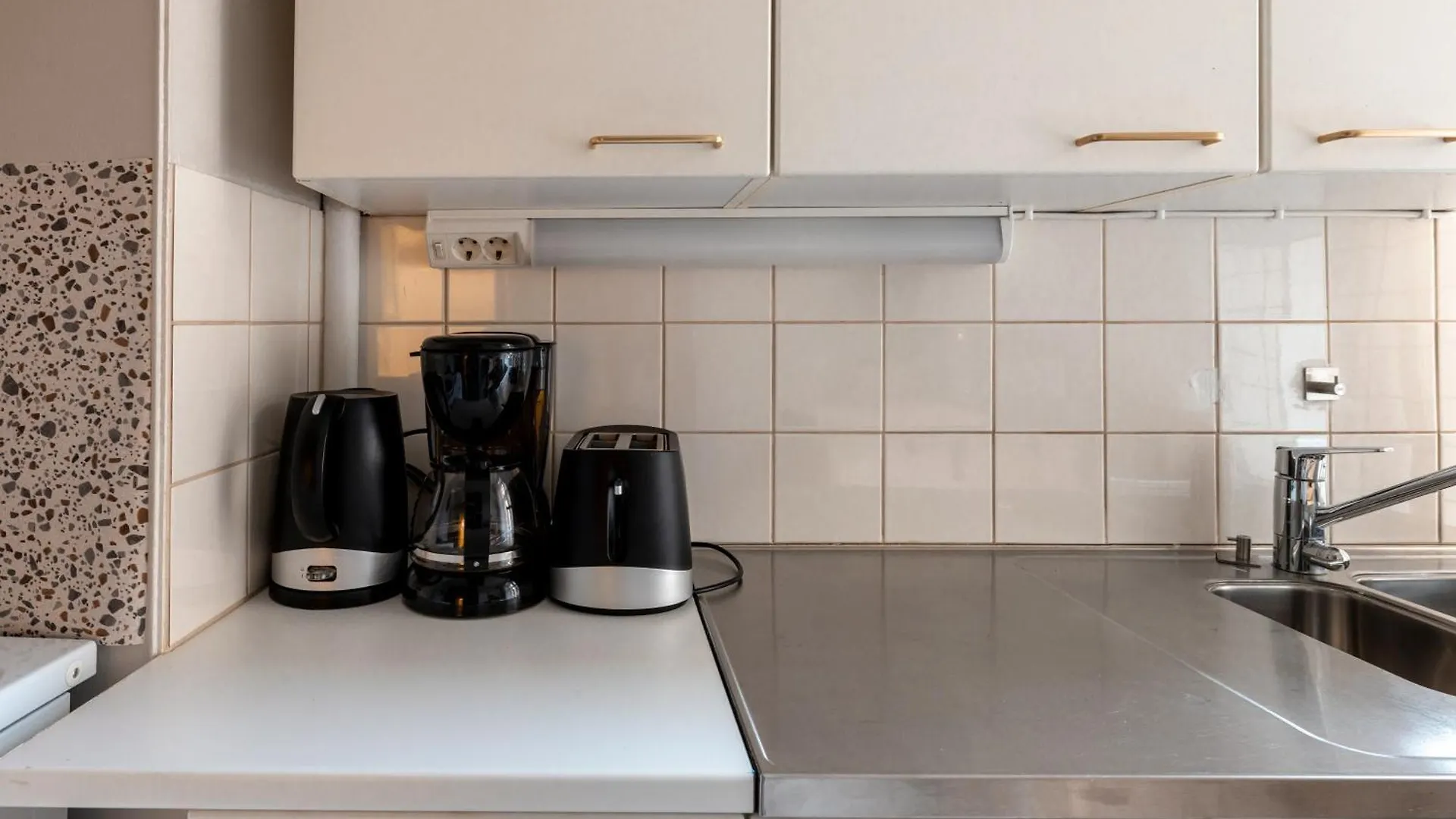 Spacious 5Br Apartment With Best Location In Kamppi هلسنكي فنلندا